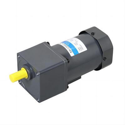 qualidade  IP20 5IK120GU LOW SPEED AND HIGH TORQUE AC INDUCTION MOTOR, GOOD QUALITY FOR TRANSPORT, PACKING MACHINE, ELEVATOR, DYNAMO fábrica